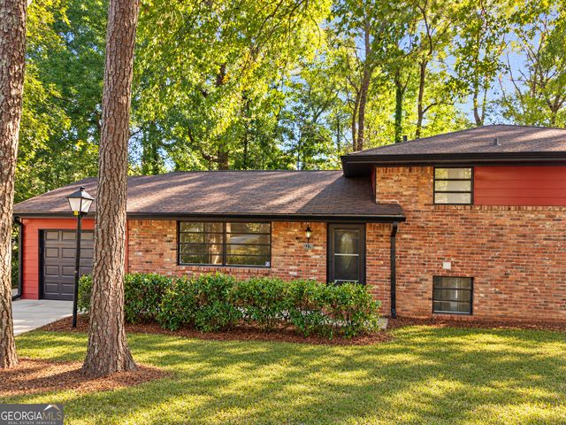 2676 Sherlock Drive, Decatur, GA 30034
