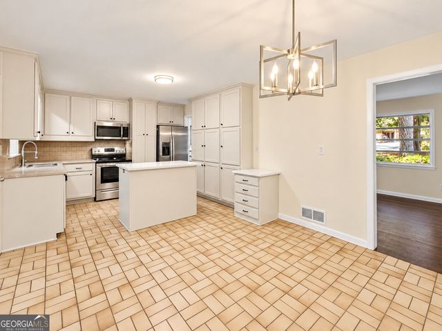 2676 Sherlock Drive, Decatur, GA 30034