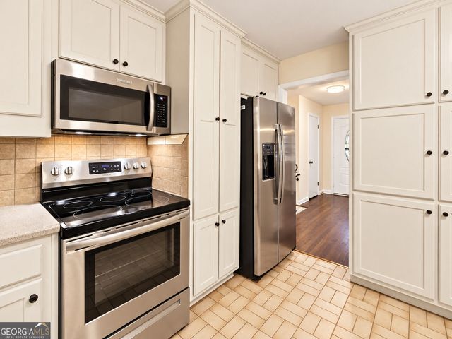 2676 Sherlock Drive, Decatur, GA 30034