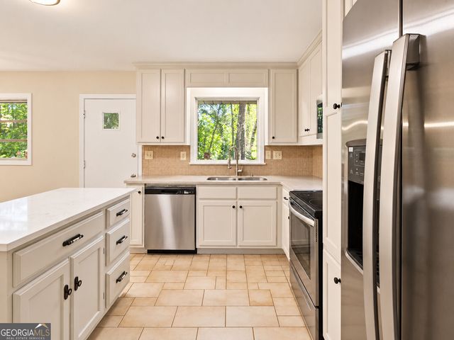 2676 Sherlock Drive, Decatur, GA 30034