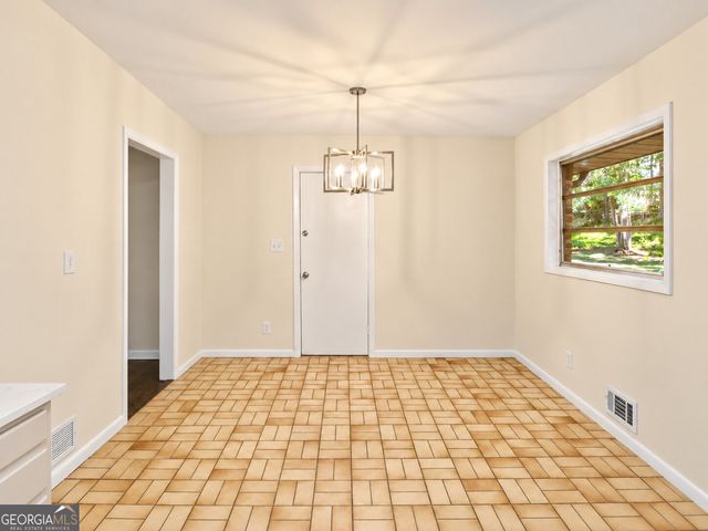 2676 Sherlock Drive, Decatur, GA 30034