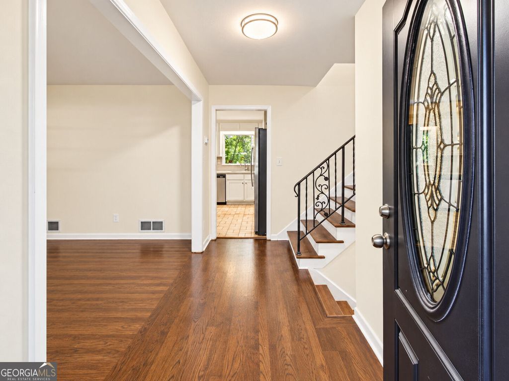2676 Sherlock Drive, Decatur, GA 30034 — photo 2