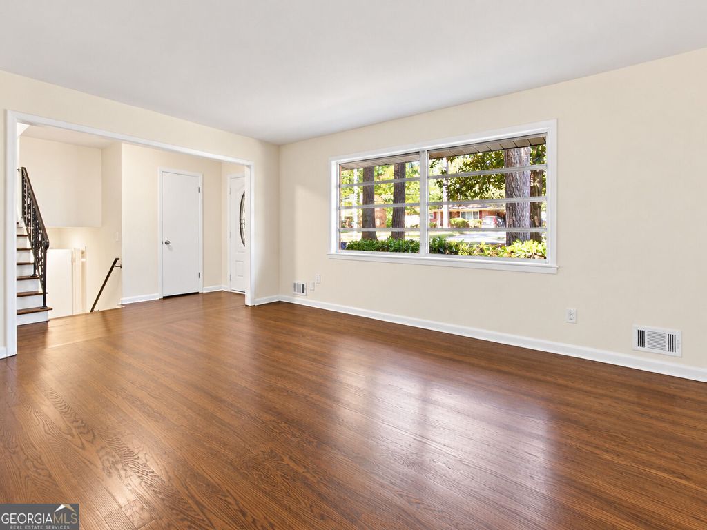 2676 Sherlock Drive, Decatur, GA 30034 — photo 4