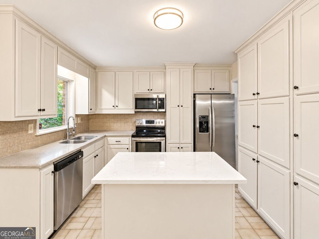 2676 Sherlock Drive, Decatur, GA 30034 — photo 5