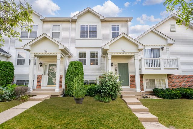 582 Holiday Lane, Hainesville, IL 60073