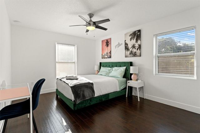 7911 N PACKWOOD AVENUE, Tampa, FL 33604