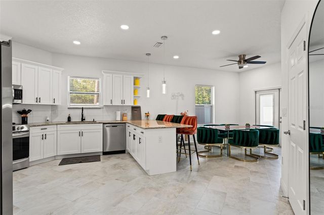 7911 N PACKWOOD AVENUE, Tampa, FL 33604