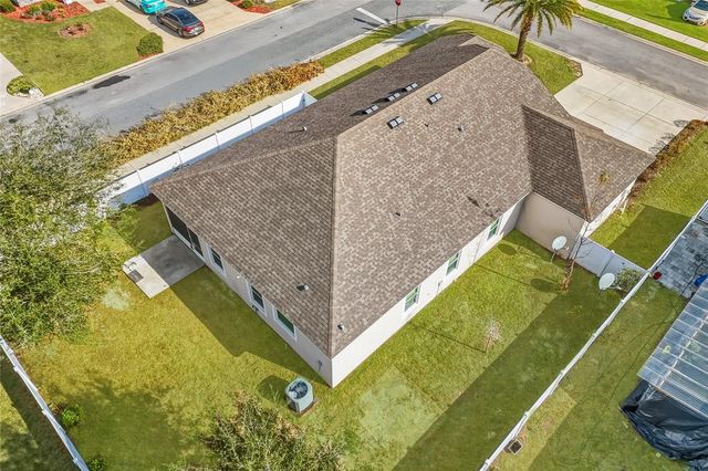 944 NW 251ST DRIVE, Newberry, FL 32669