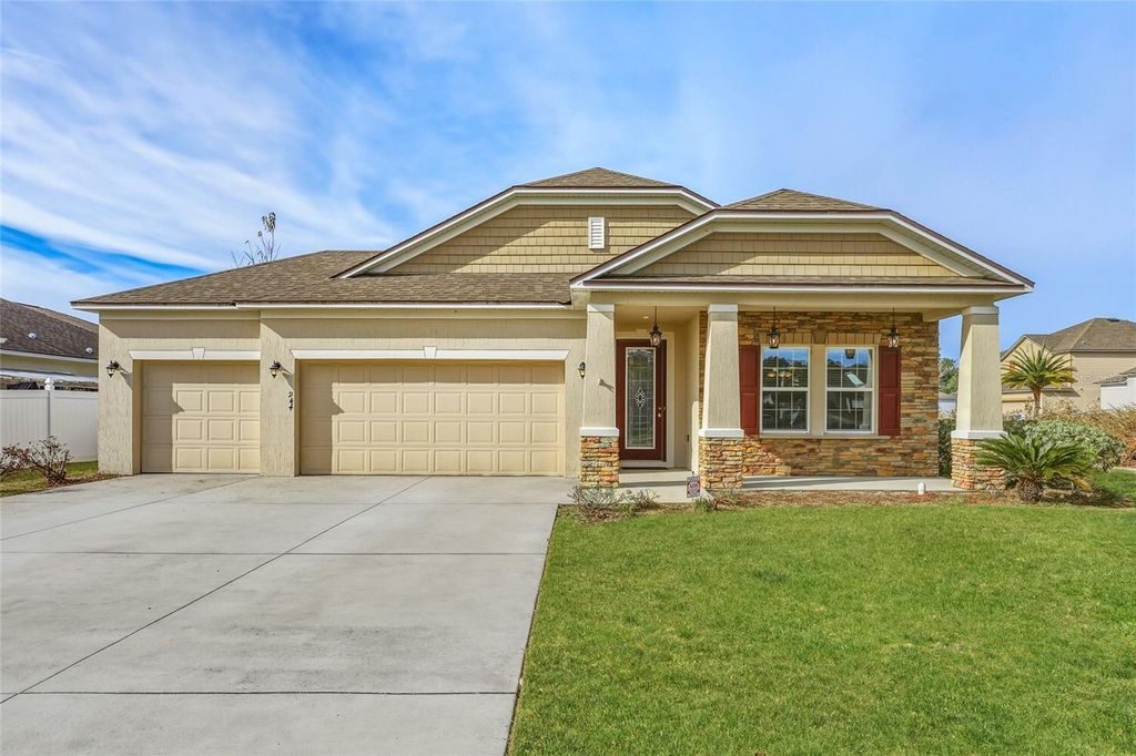 944 NW 251ST DRIVE, Newberry, FL 32669