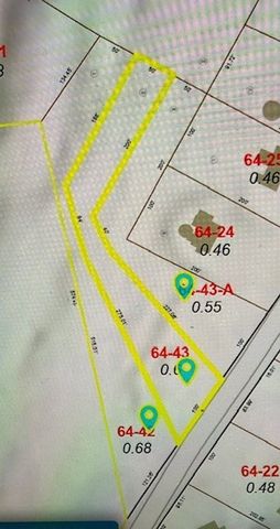 Lot B Brentwood Drive, Southbridge, MA 01550