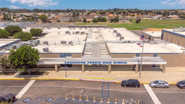 6490 Carolina Circle, Buena Park, CA 90620