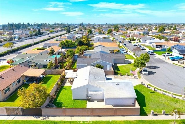 6490 Carolina Circle, Buena Park, CA 90620