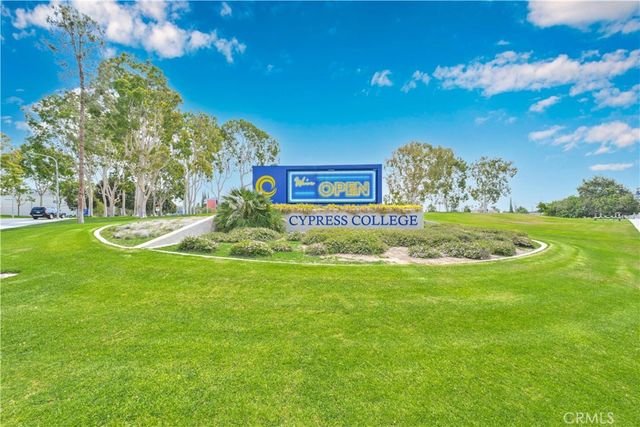 6490 Carolina Circle, Buena Park, CA 90620