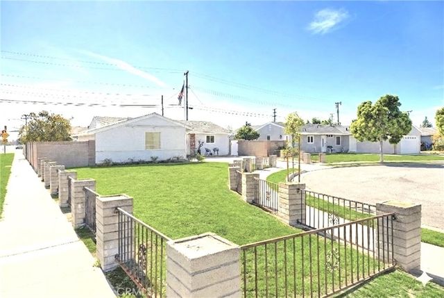 6490 Carolina Circle, Buena Park, CA 90620