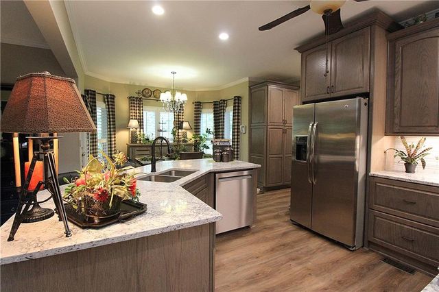 410 Laurian NW Way, Kennesaw, GA 30144