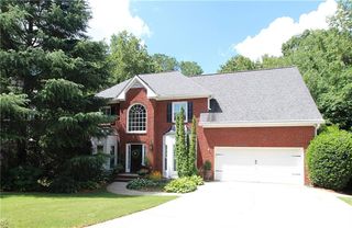 410 Laurian NW Way, Kennesaw, GA 30144