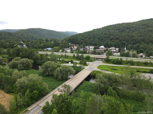 2182 Old Route 17, Roscoe, NY 12776