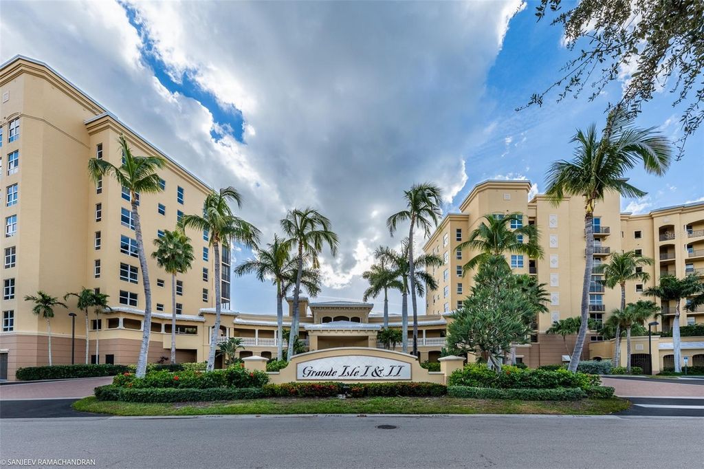 3313 SUNSET KEY CIRCLE 402, Punta Gorda, FL 33955