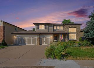 6716 Millstone Street, Highlands Ranch, CO 80130