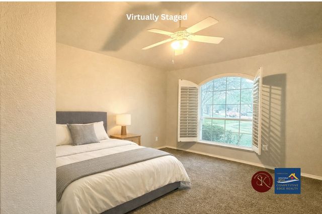 4501 Aspen Glen Road, Plano, TX 75024