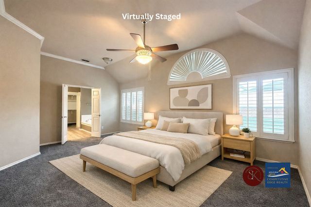 4501 Aspen Glen Road, Plano, TX 75024