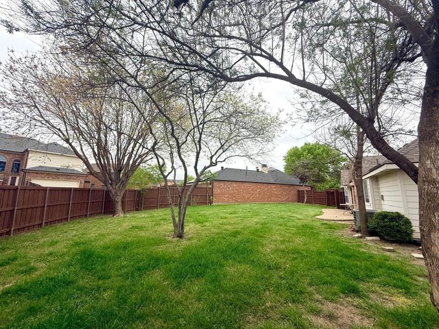 4501 Aspen Glen Road, Plano, TX 75024