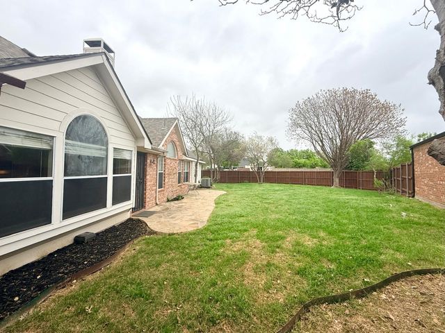 4501 Aspen Glen Road, Plano, TX 75024