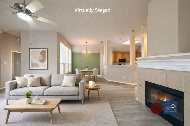 4501 Aspen Glen Road, Plano, TX 75024