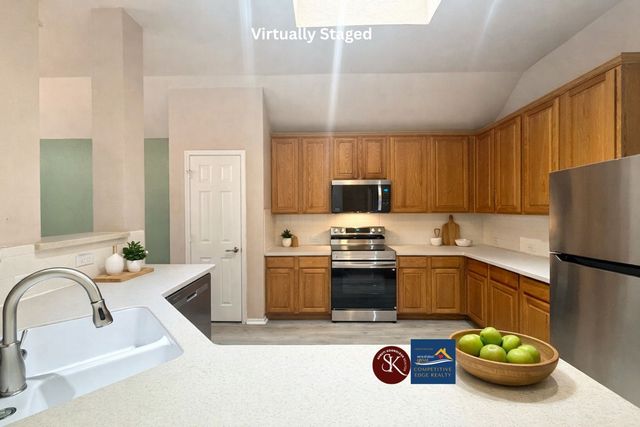 4501 Aspen Glen Road, Plano, TX 75024