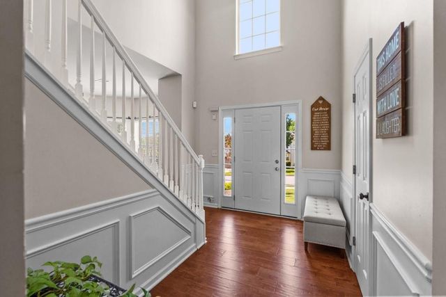 640 Rockbass Road, Suwanee, GA 30024