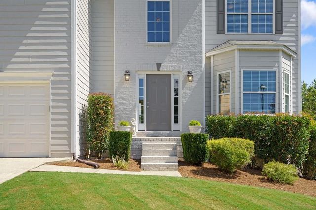 640 Rockbass Road, Suwanee, GA 30024