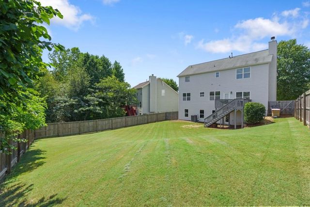640 Rockbass Road, Suwanee, GA 30024