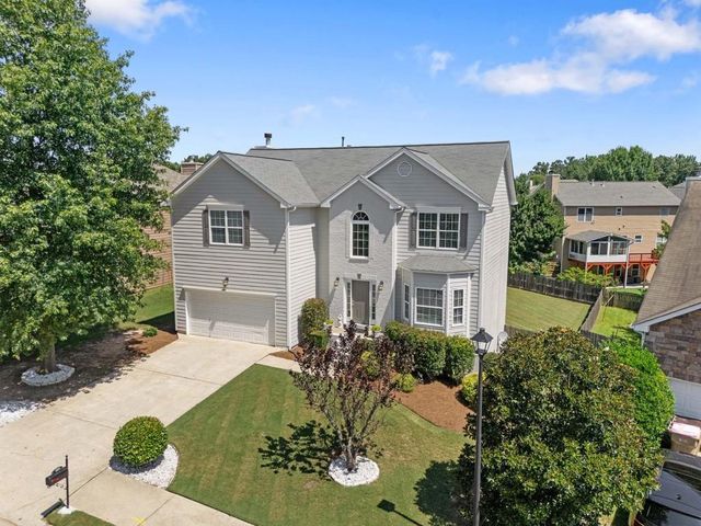 640 Rockbass Road, Suwanee, GA 30024