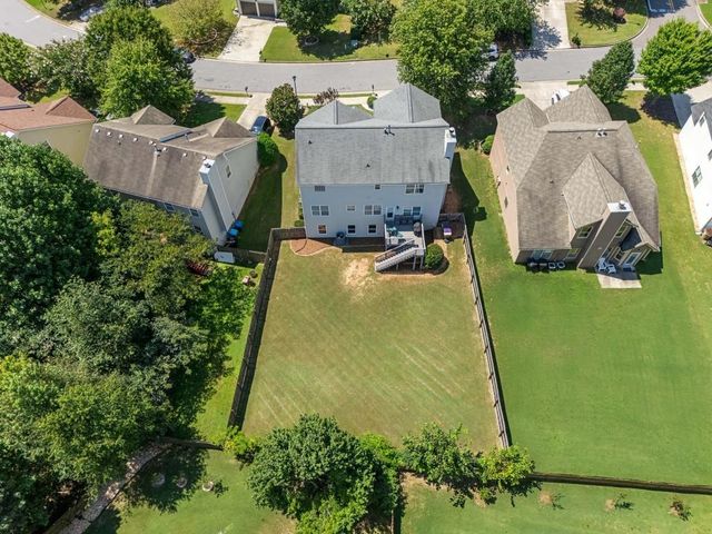 640 Rockbass Road, Suwanee, GA 30024