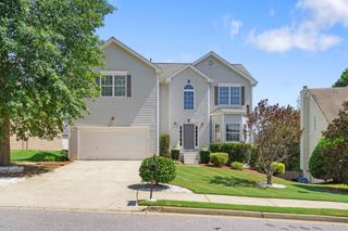 640 Rockbass Road, Suwanee, GA 30024