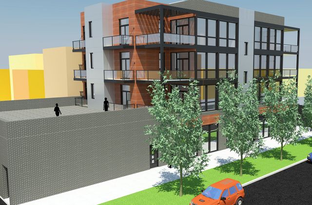 3001 W CERMAK Road, Chicago, IL 60623