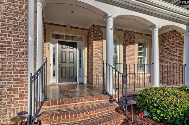 83 Redbay Road, Elgin, SC 29045