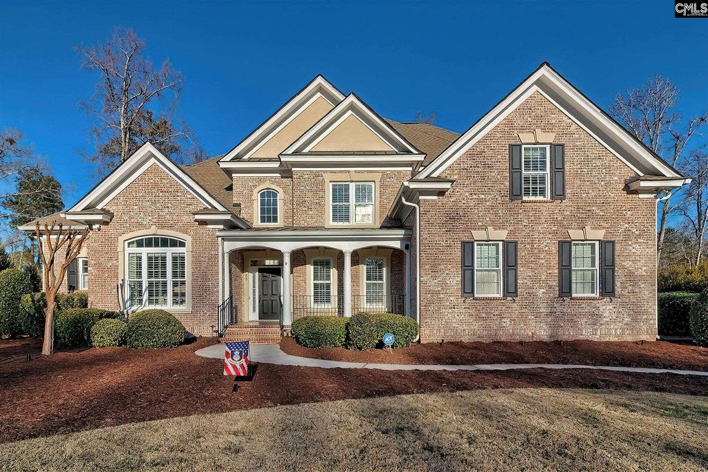 83 Redbay Road, Elgin, SC 29045