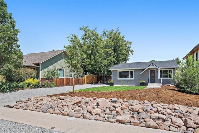 4344 S Bannock Street, Englewood, CO 80110