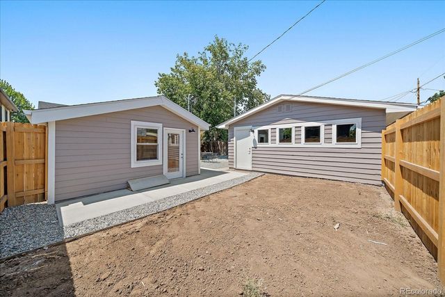 4344 S Bannock Street, Englewood, CO 80110