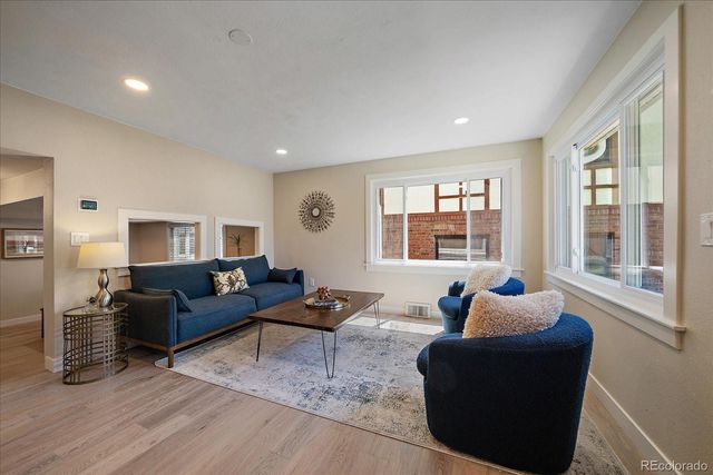 4344 S Bannock Street, Englewood, CO 80110
