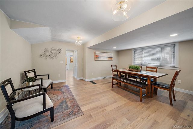 4344 S Bannock Street, Englewood, CO 80110
