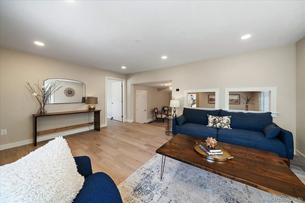 4344 S Bannock Street, Englewood, CO 80110