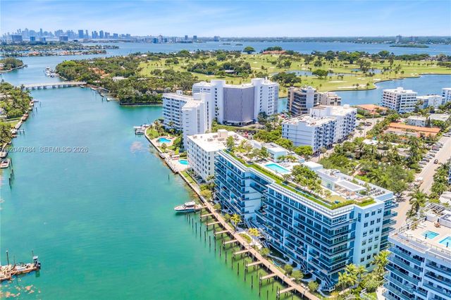 9201 E Bay Harbor Drive PH 809, Bay Harbor Islands, FL 33154