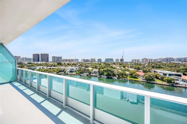 9201 E Bay Harbor Drive PH 809, Bay Harbor Islands, FL 33154