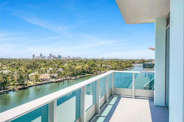 9201 E Bay Harbor Drive PH 809, Bay Harbor Islands, FL 33154