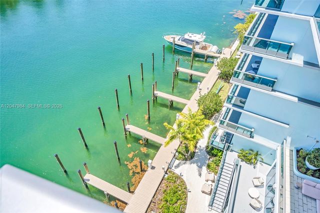 9201 E Bay Harbor Drive PH 809, Bay Harbor Islands, FL 33154