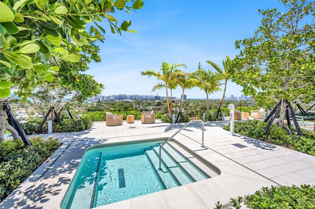 9201 E Bay Harbor Drive PH 809, Bay Harbor Islands, FL 33154