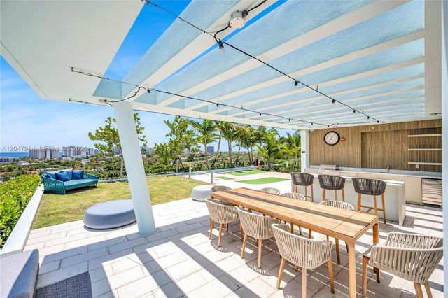 9201 E Bay Harbor Drive PH 809, Bay Harbor Islands, FL 33154