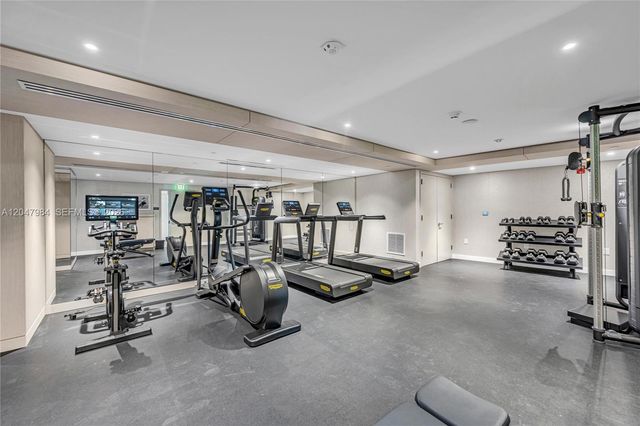 9201 E Bay Harbor Drive PH 809, Bay Harbor Islands, FL 33154